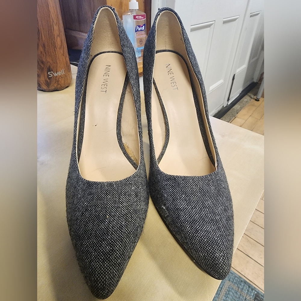 Nine West Heels